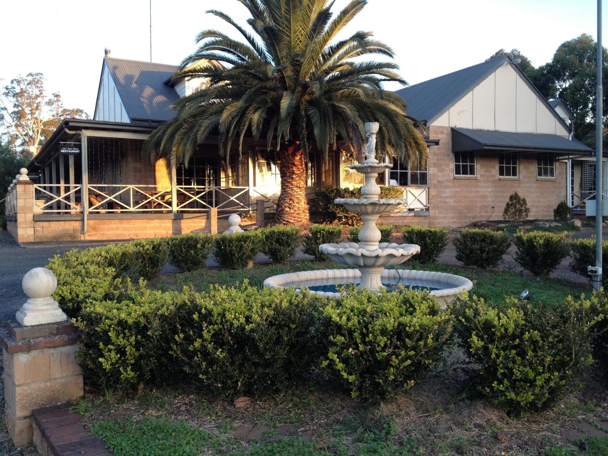 Picton Valley Motel Australia Exterior photo