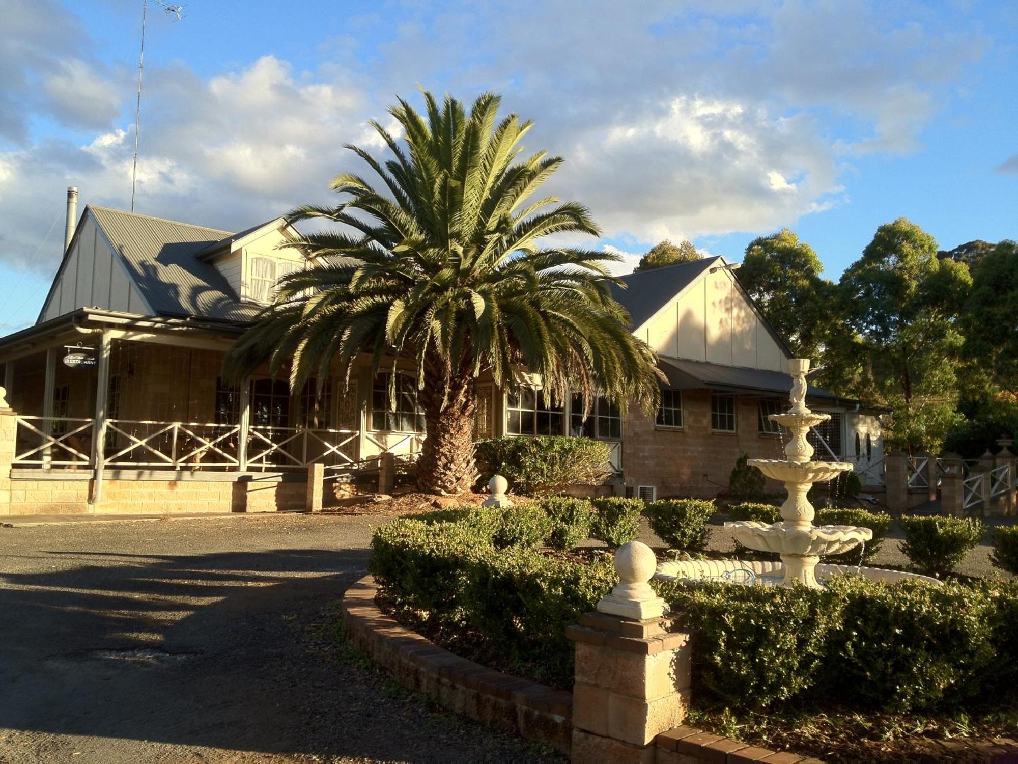 Picton Valley Motel Australia Exterior photo
