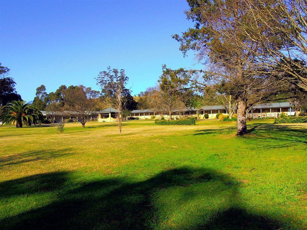 Picton Valley Motel Australia Exterior photo