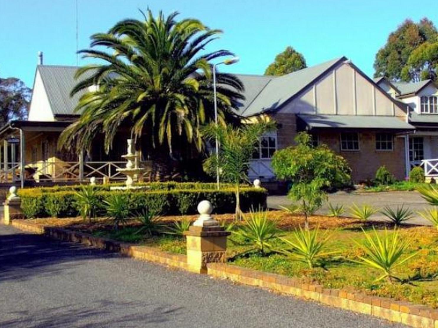 Picton Valley Motel Australia Exterior photo