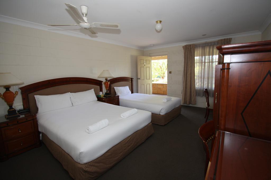 Picton Valley Motel Australia Exterior photo
