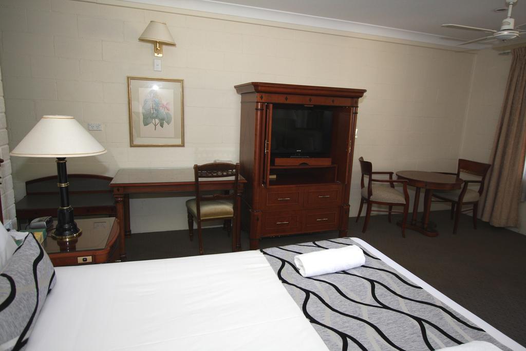 Picton Valley Motel Australia Exterior photo