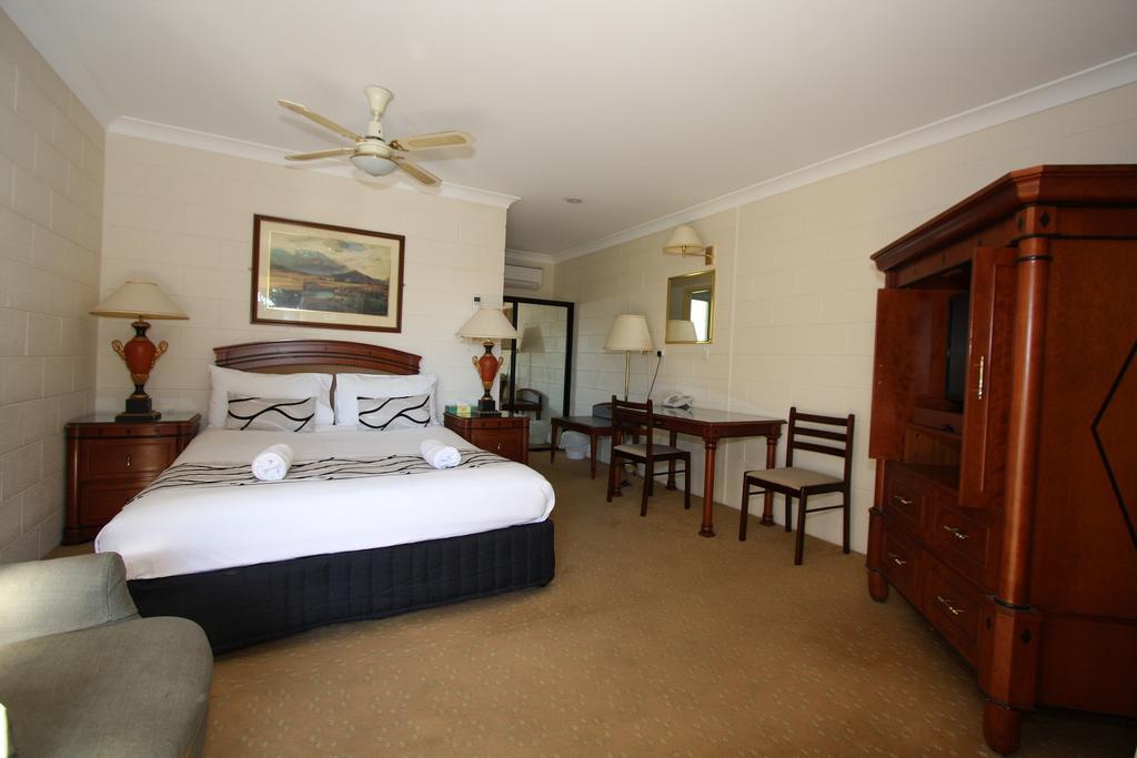 Picton Valley Motel Australia Exterior photo
