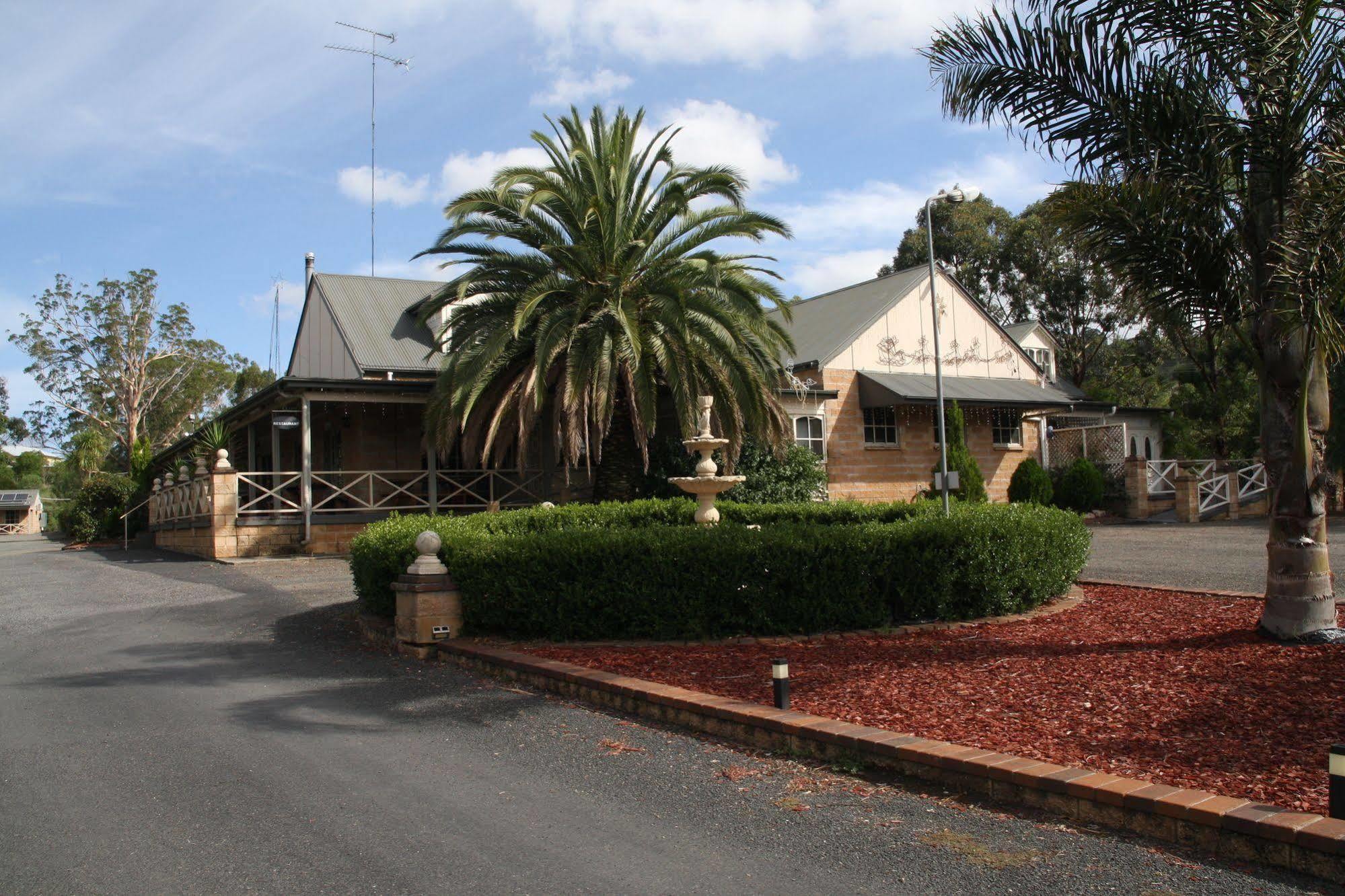 Picton Valley Motel Australia Exterior photo