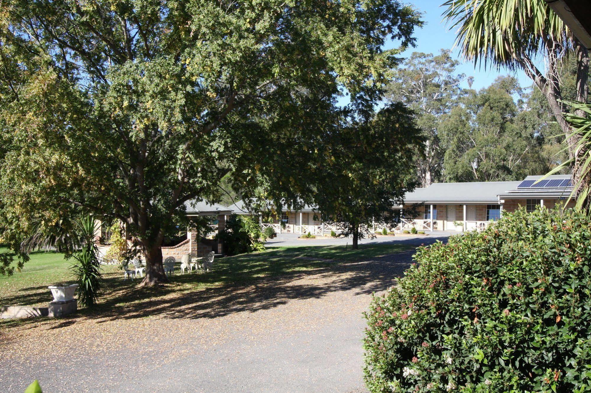 Picton Valley Motel Australia Exterior photo