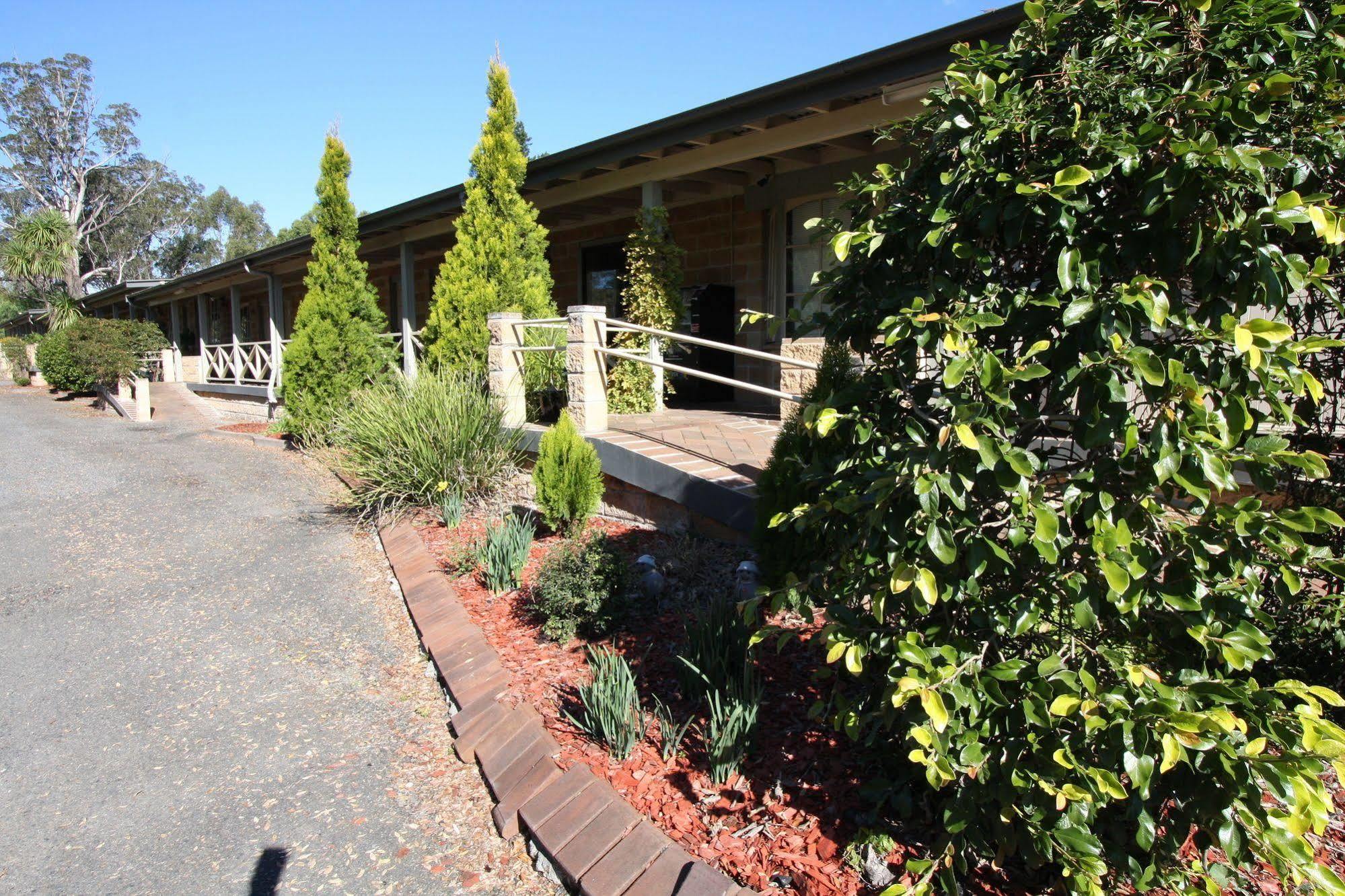 Picton Valley Motel Australia Exterior photo