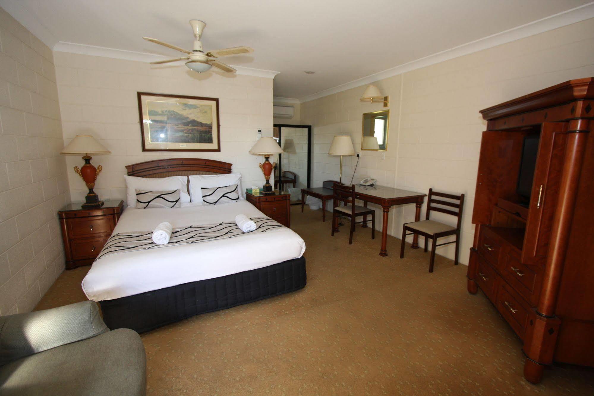 Picton Valley Motel Australia Exterior photo
