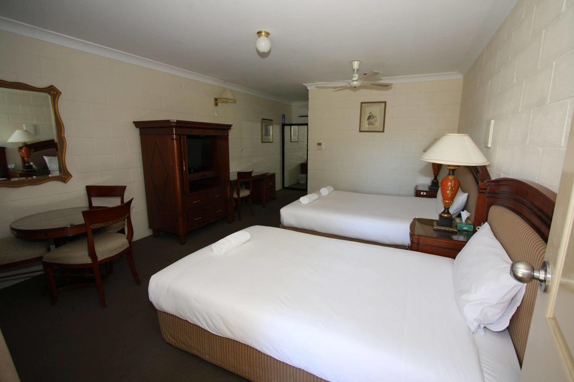 Picton Valley Motel Australia Exterior photo