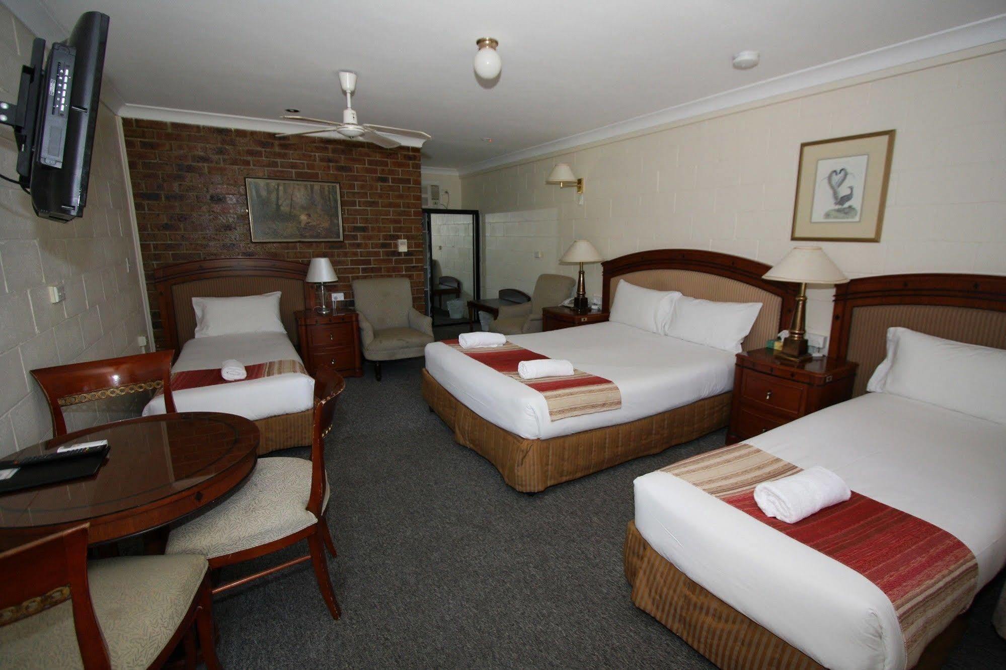 Picton Valley Motel Australia Exterior photo
