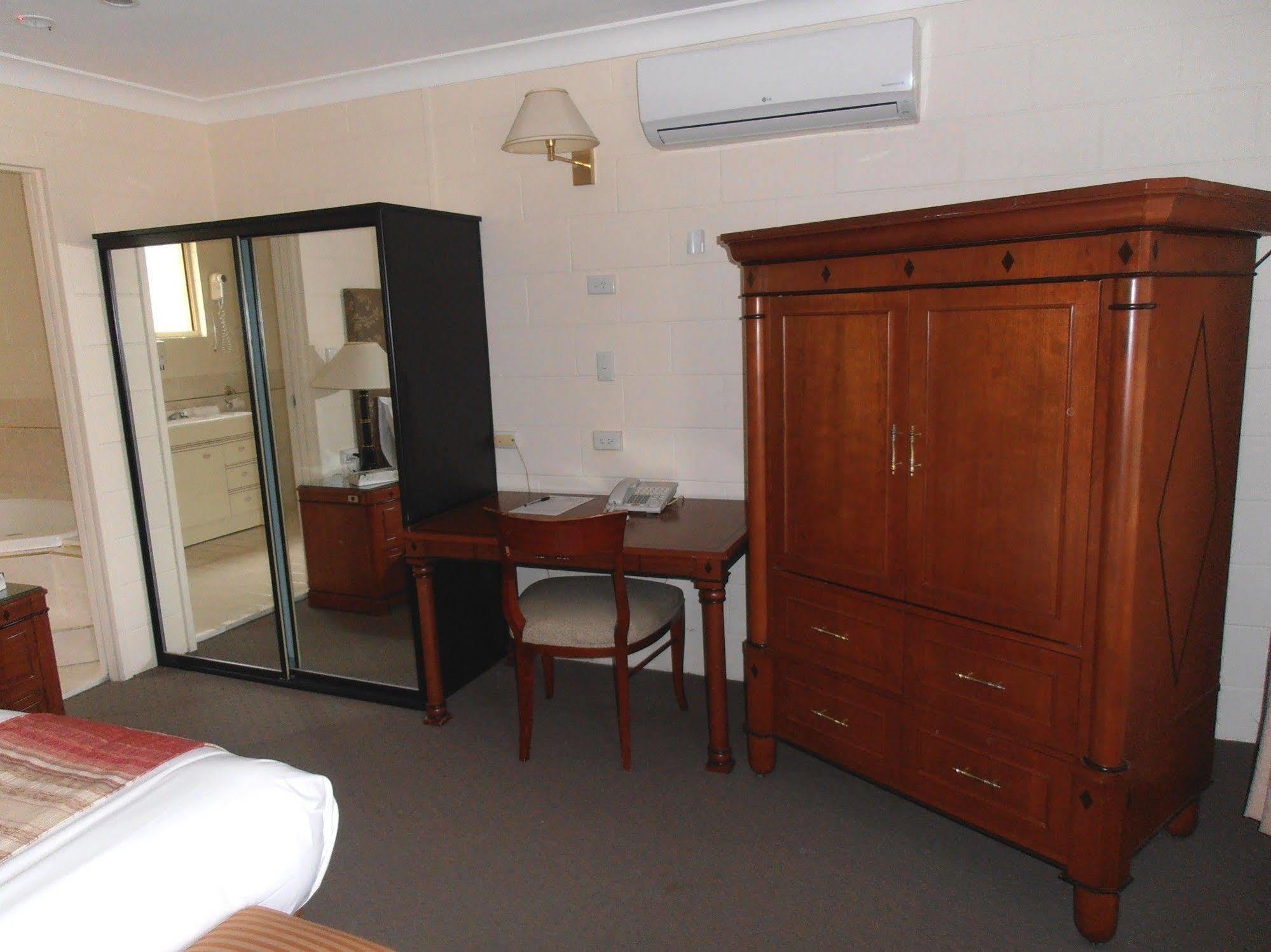 Picton Valley Motel Australia Exterior photo