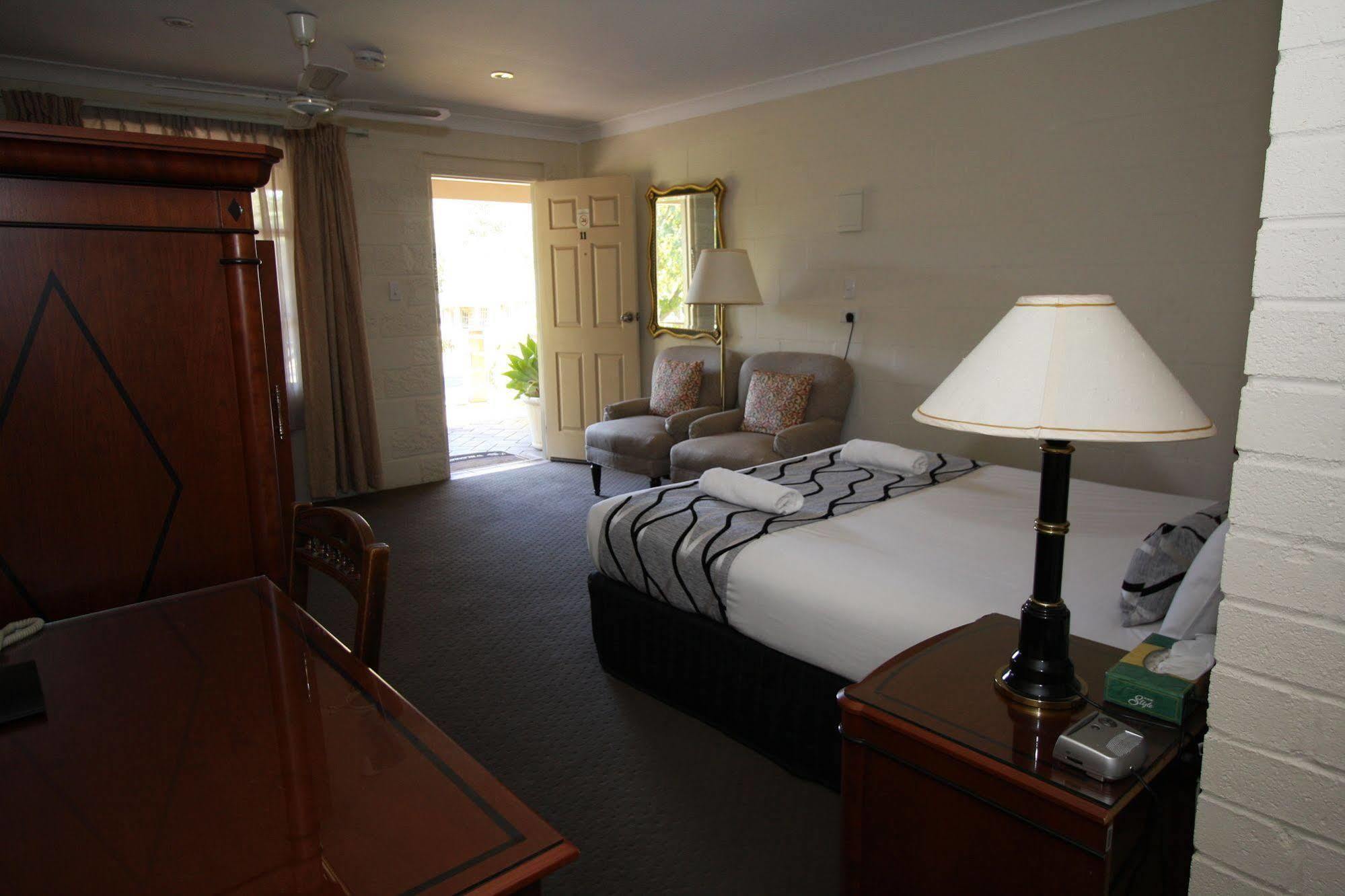 Picton Valley Motel Australia Exterior photo