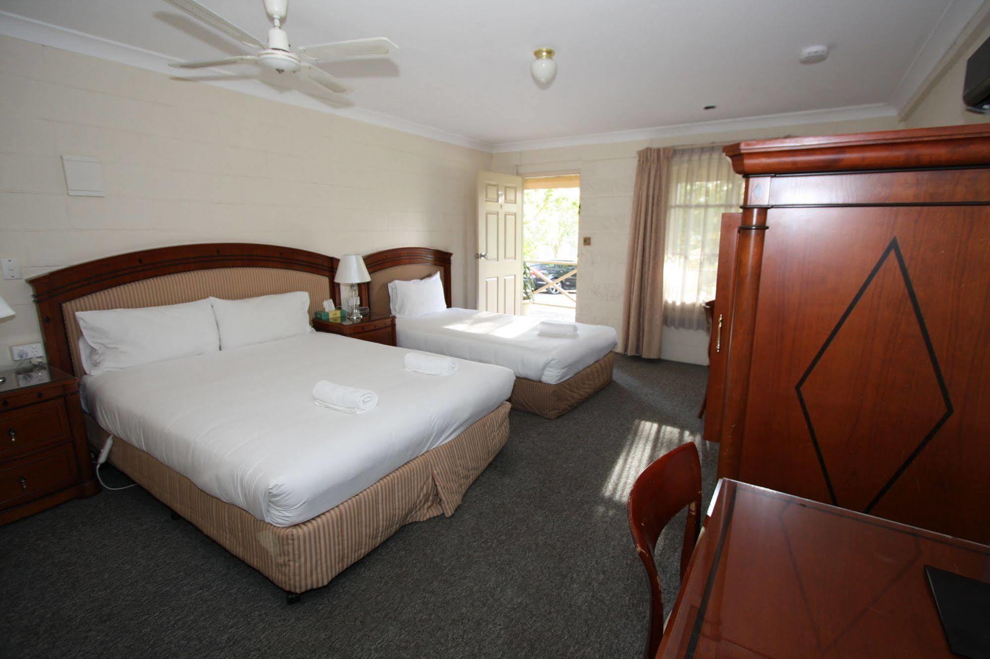 Picton Valley Motel Australia Exterior photo