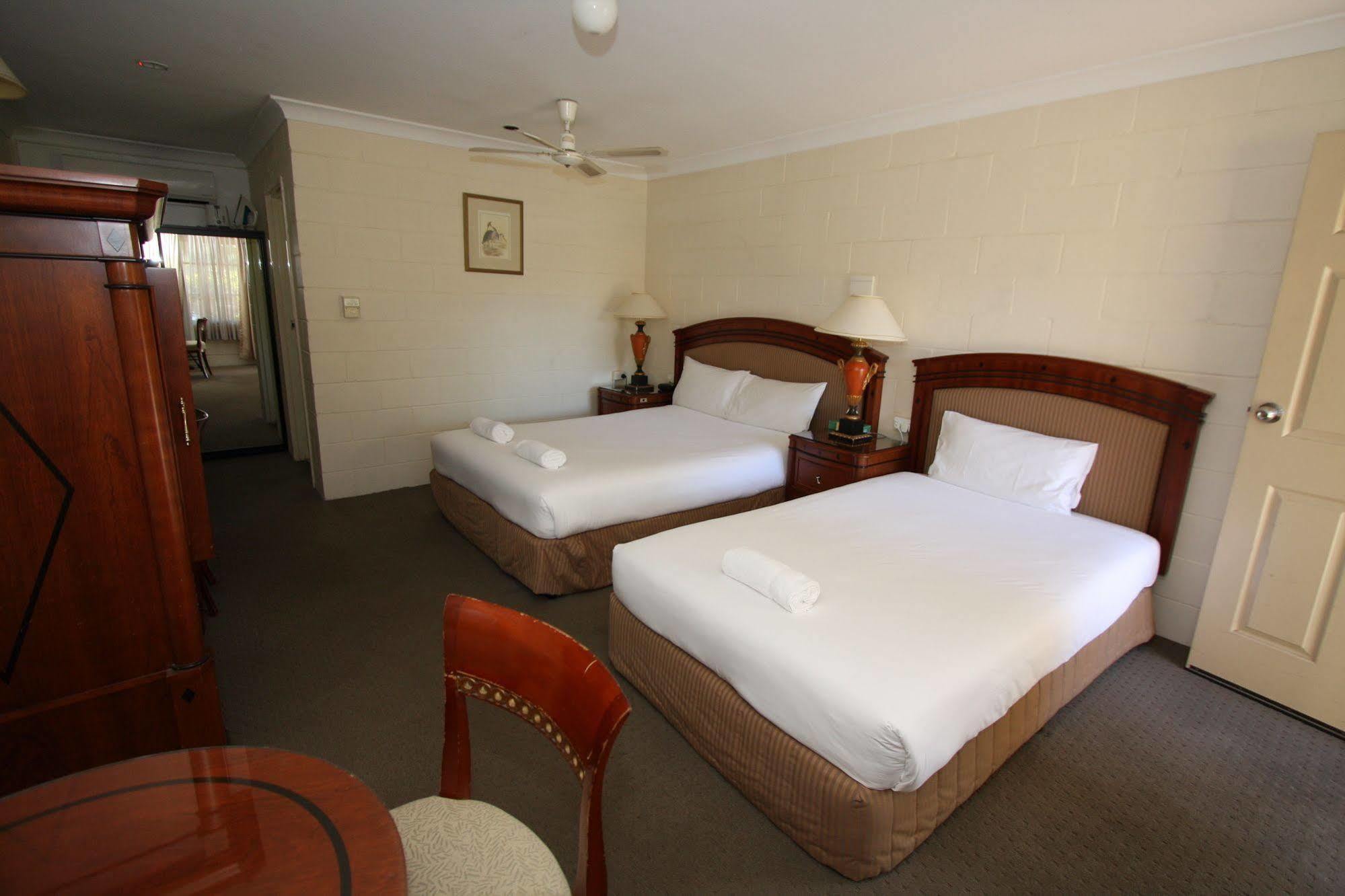 Picton Valley Motel Australia Exterior photo