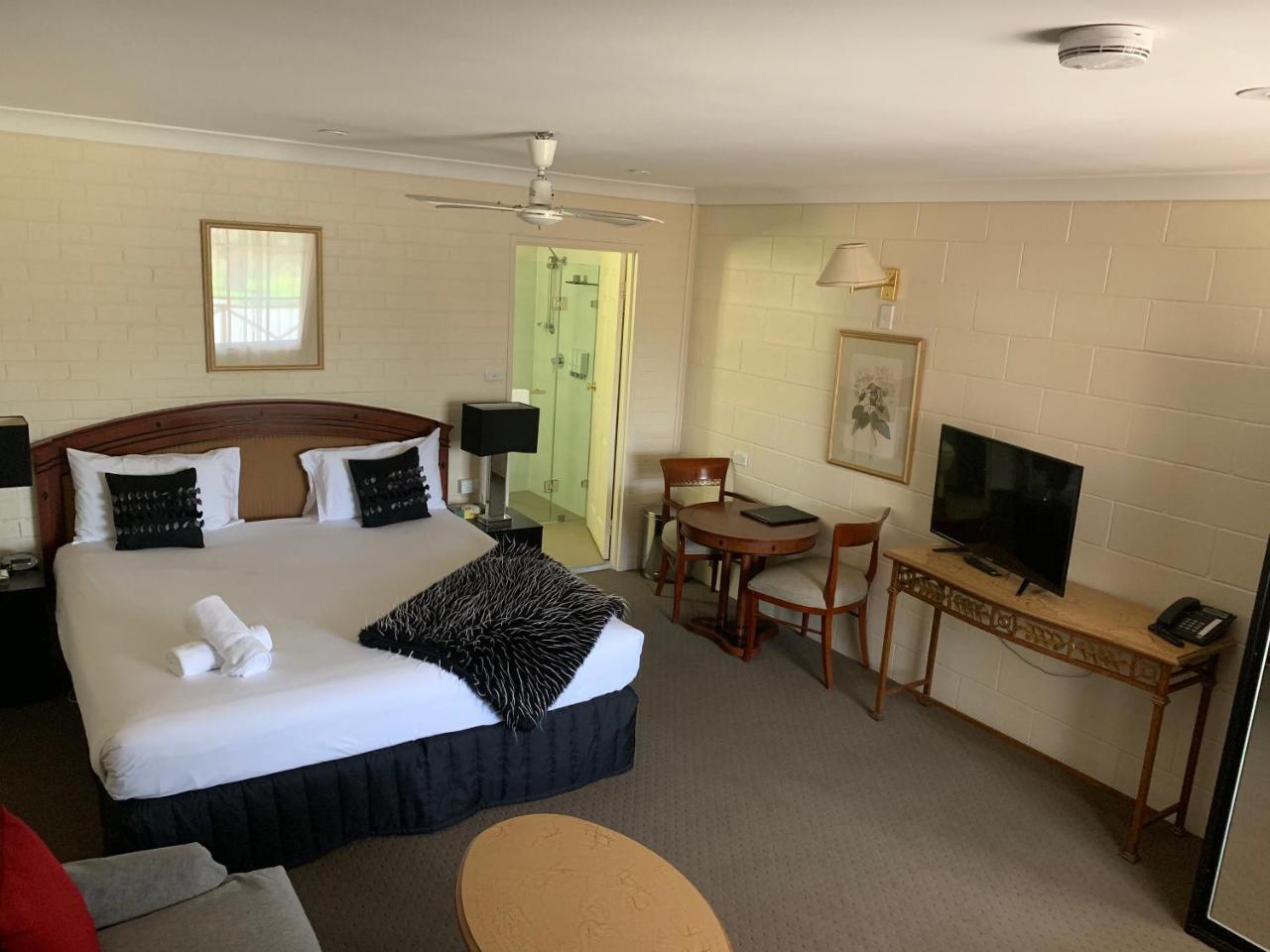 Picton Valley Motel Australia Exterior photo